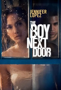 The Boy Next Door 2015 (18+) in Hindi dubb HdRip